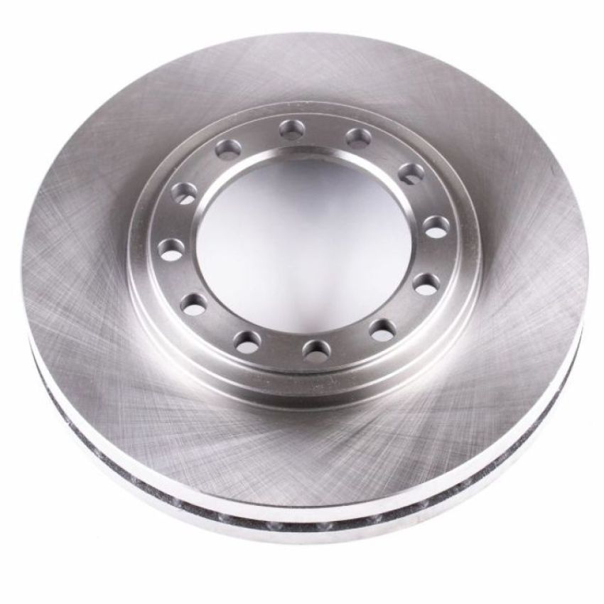 PowerStop JBR1592 AutoSpecialty Brake Rotor
