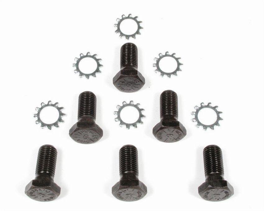 MR. GASKET MRG912 Flywheel Bolts