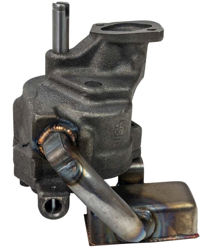 Moroso 22196 Big Block Chevy High Volume High Pressure Oil Pump & Pickup