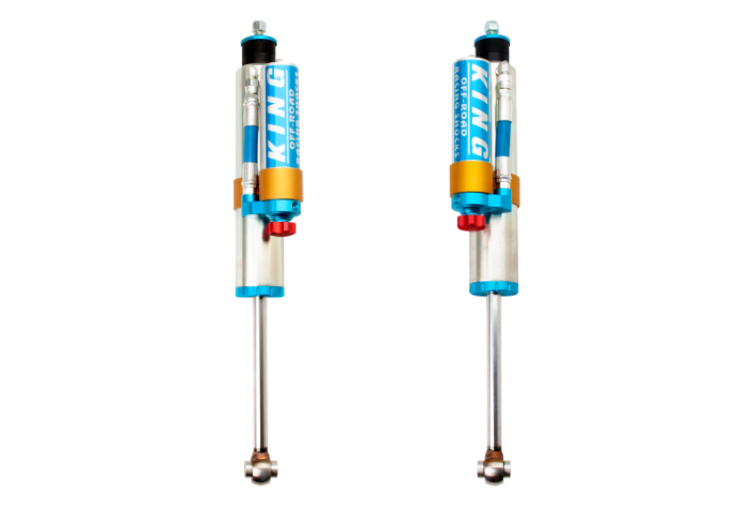 King Shocks 25001-136A FORD F250/F350/F450/F550 4WD 2005+