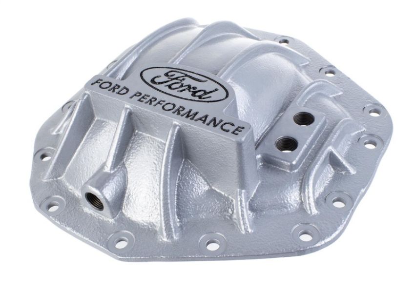 Ford Racing M-4033-SD14 Super Duty 14 Bolt Heavy Duty Differential Cover