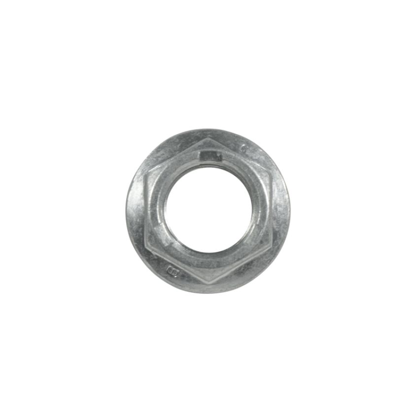 Yukon Gear & Axle YSPPN-056 Yukon Gear Pinion Nut for Jeep JL Dana 44 Rubicon (M220 M210) M24x2.0