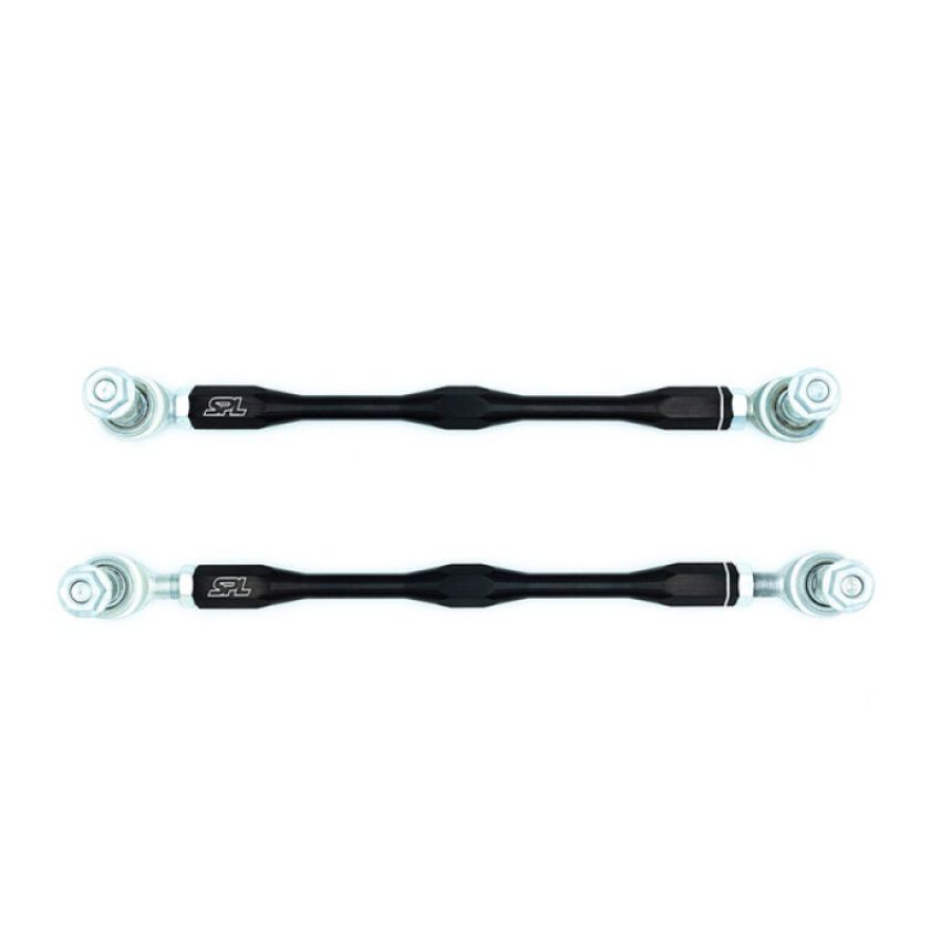 SPL Parts SPL FE E210 2023+ Toyota GR Corolla Front Adjustable Endlinks