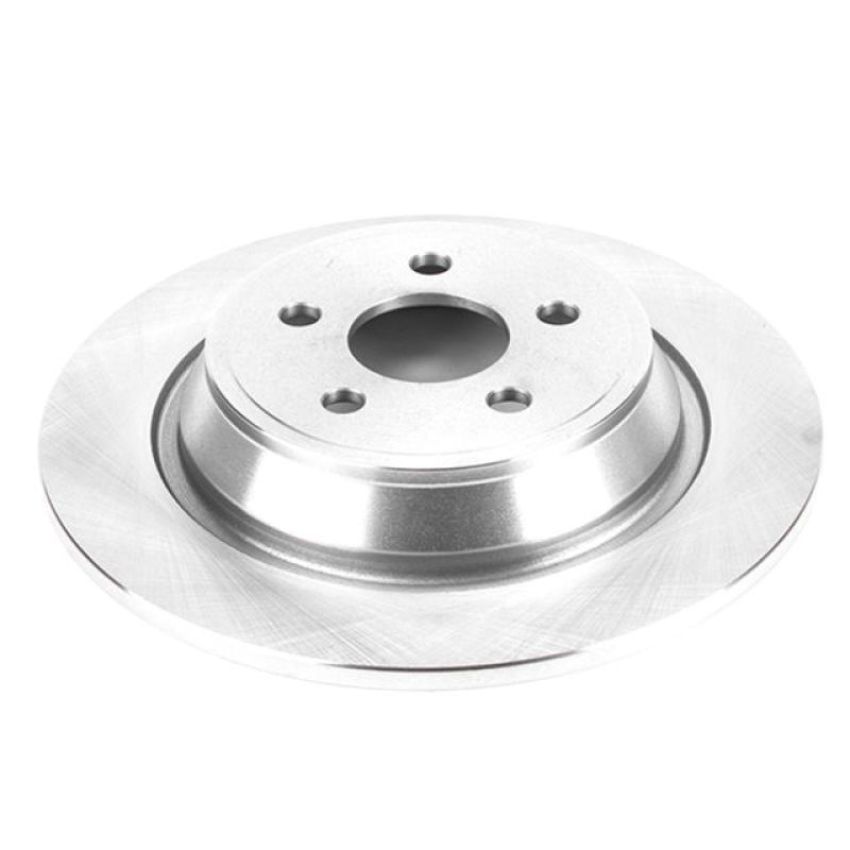 PowerStop AR85174 AutoSpecialty Brake Rotor