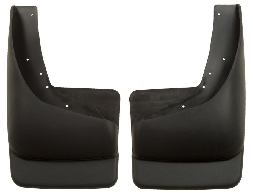 HUSKY LINERS HSK57211 99-07 GM P/U & SUV Rear Mud Flaps