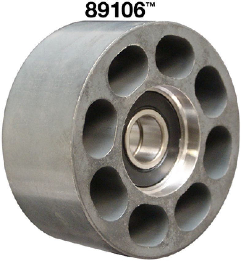 Dayco 89106 Hd Pulley