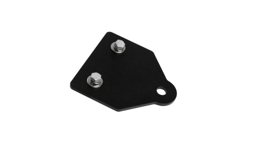 Rhino-Rack Crossbar Work Light Bracket