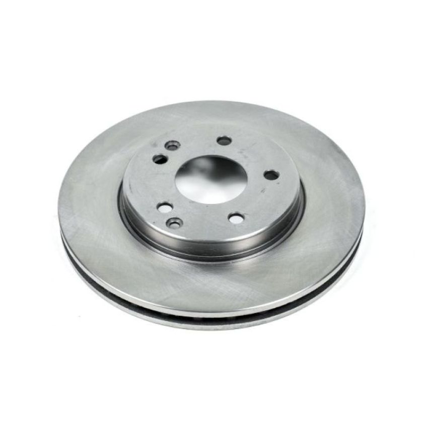 PowerStop EBR859 AutoSpecialty Brake Rotor