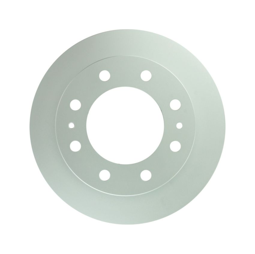 Bosch 25010556 Bosch QuietCast Disc Brake Rotor