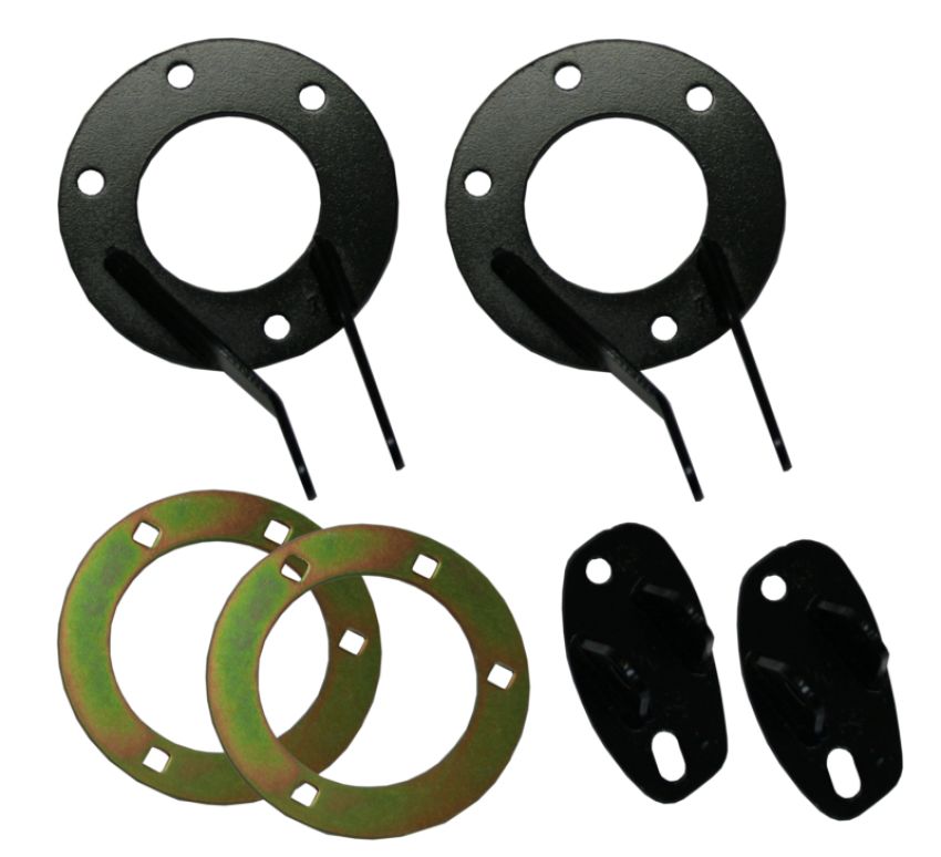 Skyjacker DS390 DUAL SHOCK KIT NEW DODGE RA