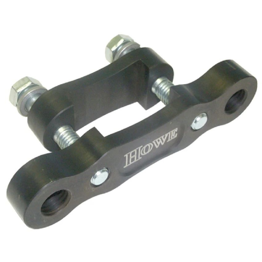 HOWE HOW30781 2x2 Panhard Bar Mount LW Steel
