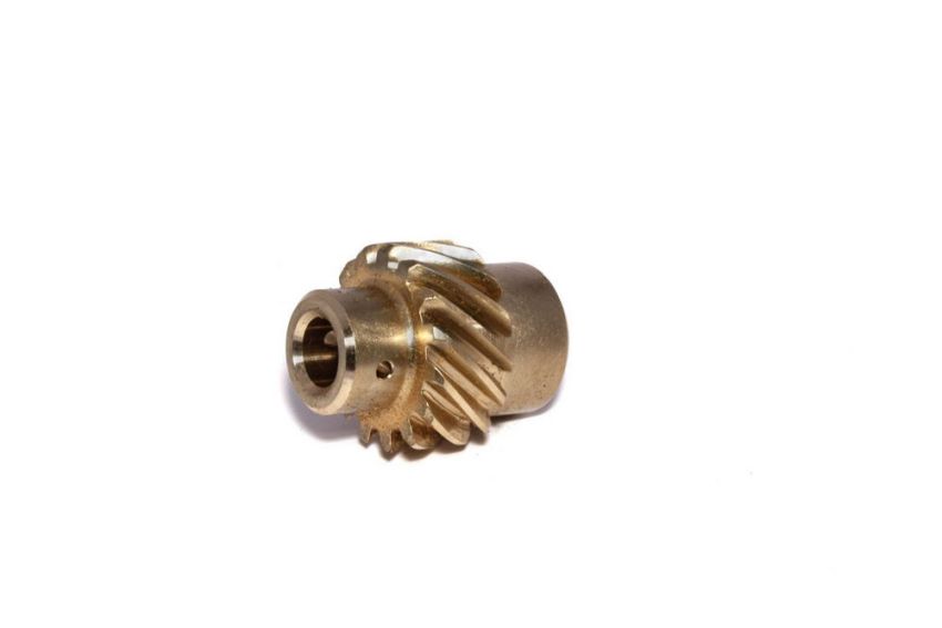 COMP CAMS COM442 Distributor Gear Bronze .491in Oldsmobile