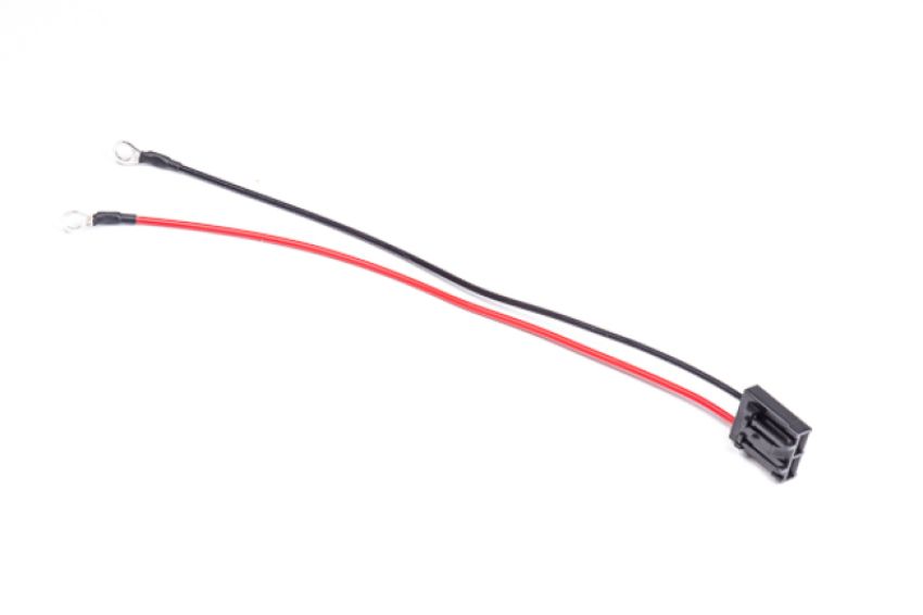 Radium Engineering 17-0051-00 Internal harness, Walbro GSS style pump, with ring terminals.