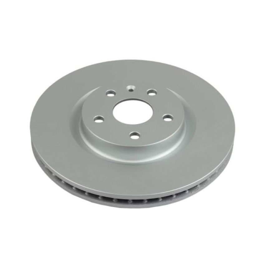 PowerStop AR82125EVC PowerStop Evolution Coated Rotor
