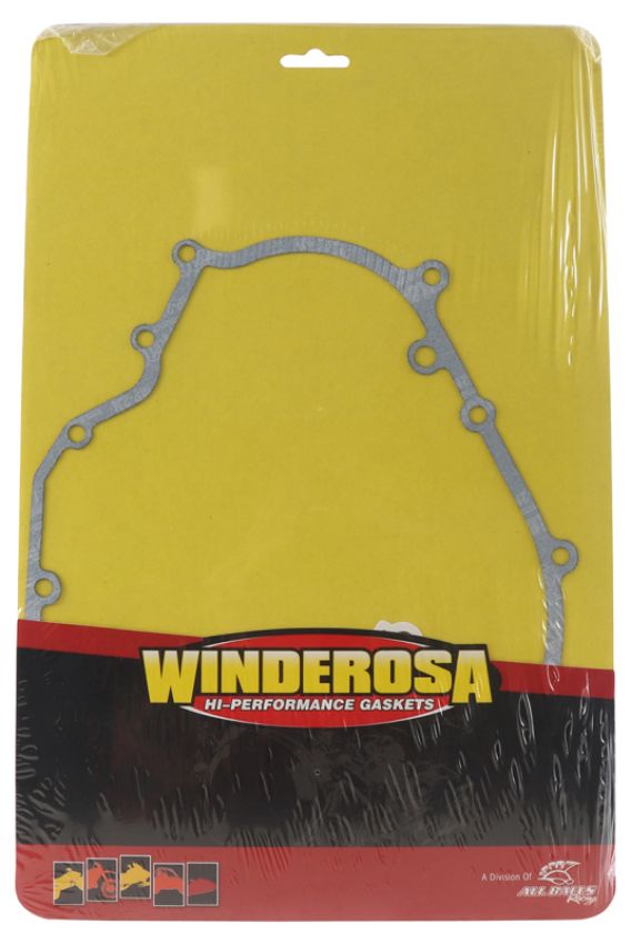 Vertex Pistons 333038 Vertex Gaskets 90-96 Kawasaki EN500 Vulcan Outer Clutch Gasket Kit