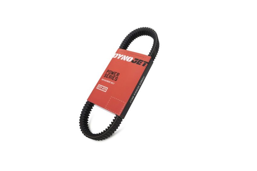 Dynojet Power Series CVT Belt Kit 08-21 Can-Am Outlander