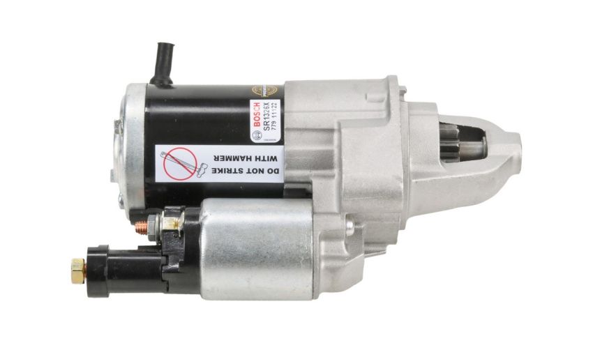 Bosch SR1326X Bosch Premium 100% Remanufactured Starter