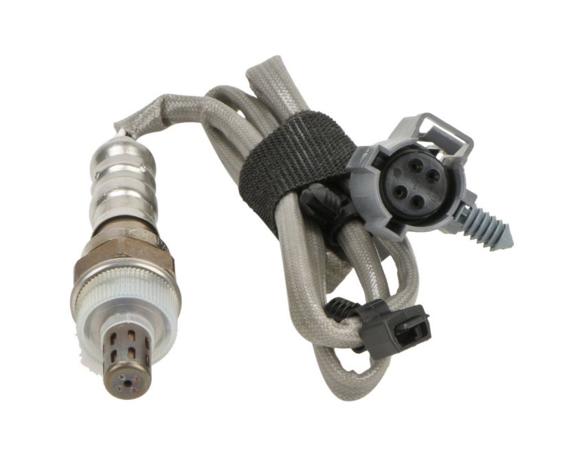 Bosch 15046 Bosch Oxygen Sensor