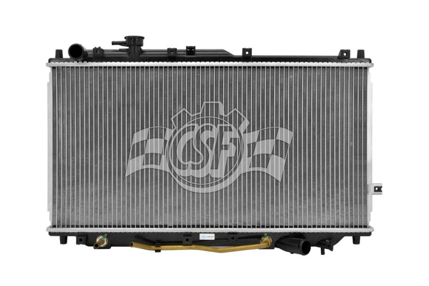 CSF 2927 Radiator