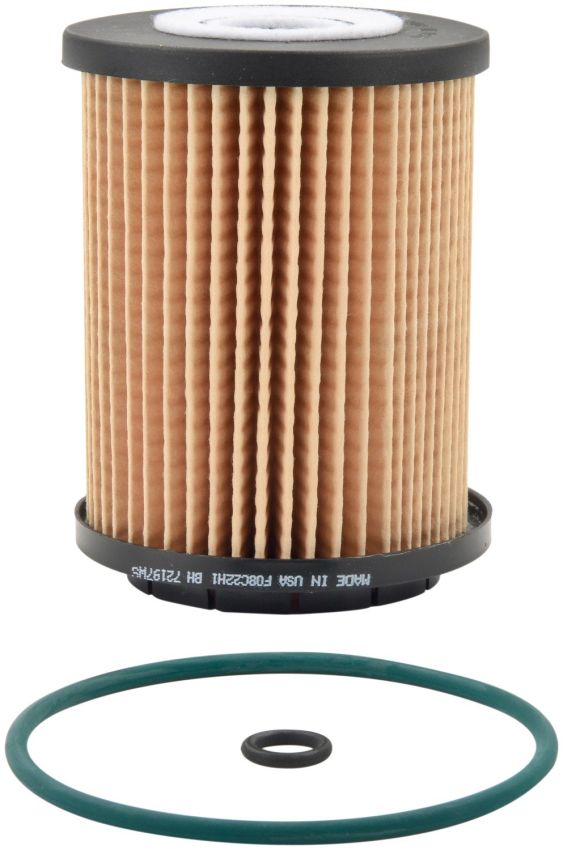 Bosch 72197WS Bosch Oil Filter