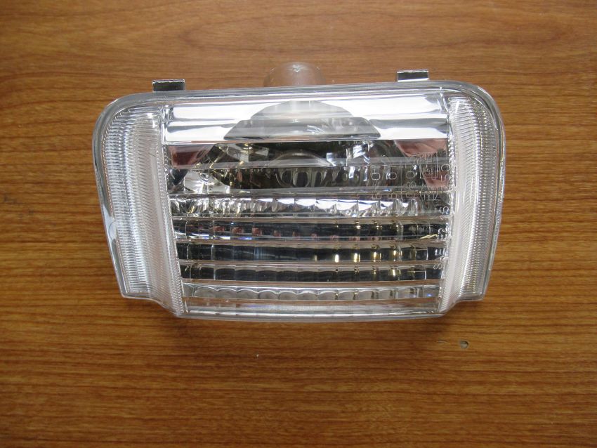 Mopar 68374916AA LAMP, Side Marker