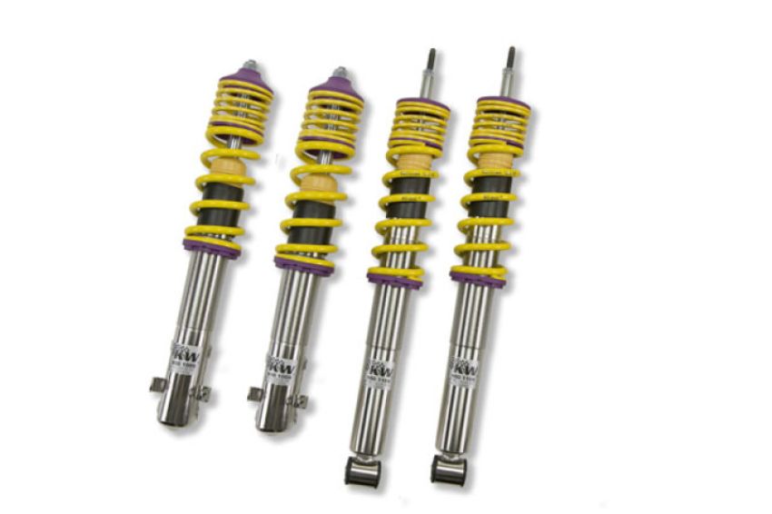 KW 15280005 Coilover Kit V2 VW Corrado (53i) 16V G60 VR6