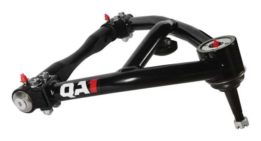 QA1 QA152522 Control Arm Kit Front Upper 64-72 GM A-Body
