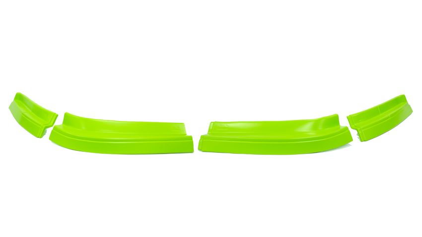 FIVESTAR FIV32003-41751-FG Lower Valance MD3 Evo DLM Flourescent Green