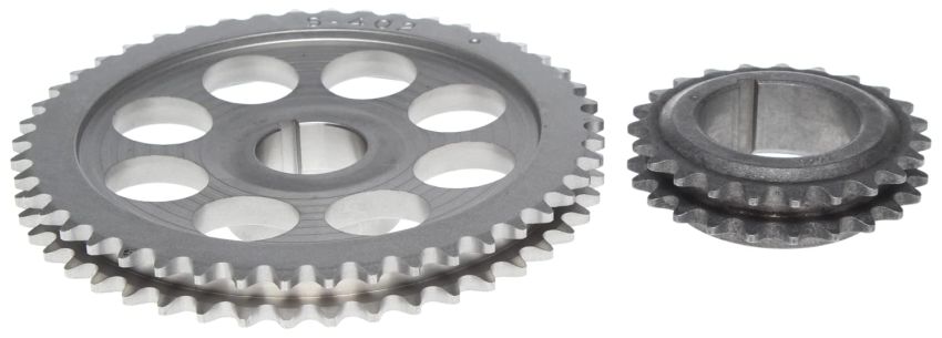 MAHLE 9-3024 Engine Timing Set