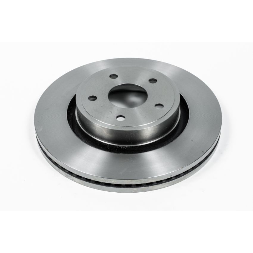 PowerStop AR8765 AutoSpecialty Brake Rotor