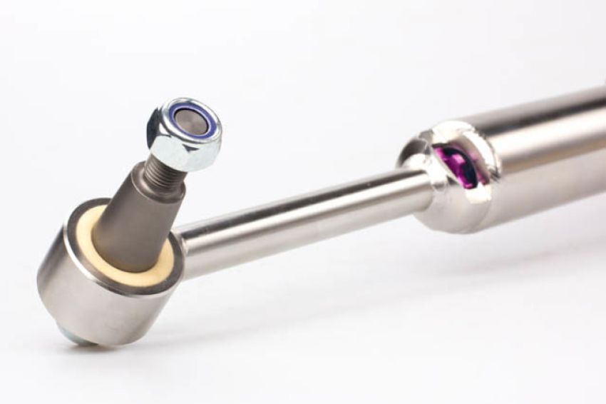 KW 35225050 Coilover Kit V3 01-11 Mercedes SL-Class