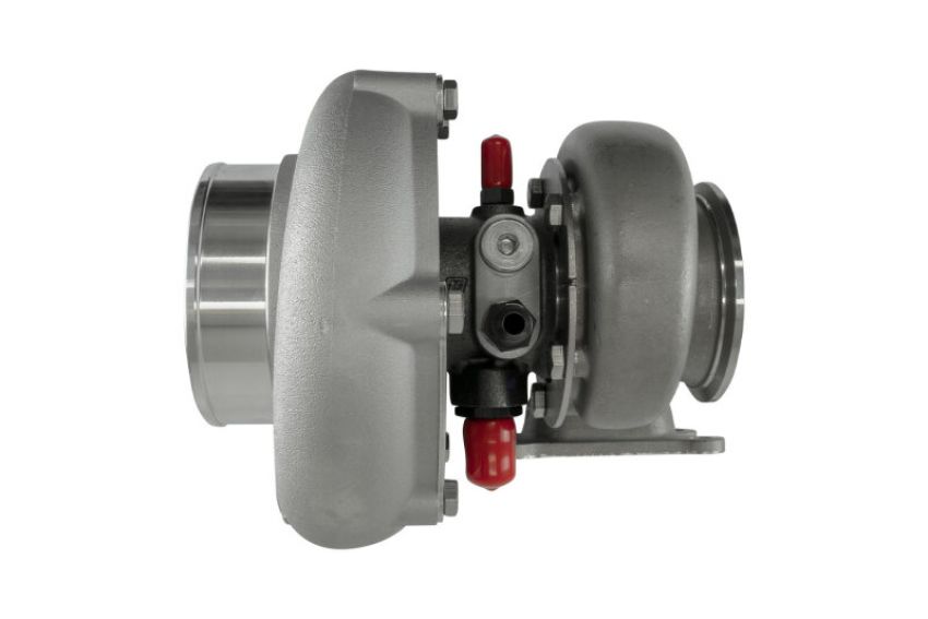 Turbosmart TS-2-6262B-T3063E Water Cooled 6262 T3 0.63AR Externally Wastegated TS-2 Turbocharger