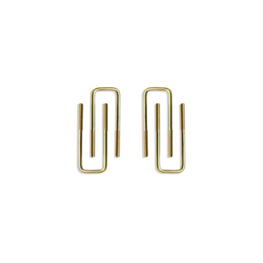 MaxTrac 910101 SQUARE U-BOLTS (8.75