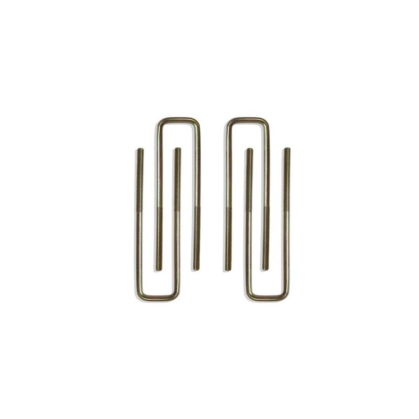MaxTrac 910104 SQUARE U-BOLTS (12.5