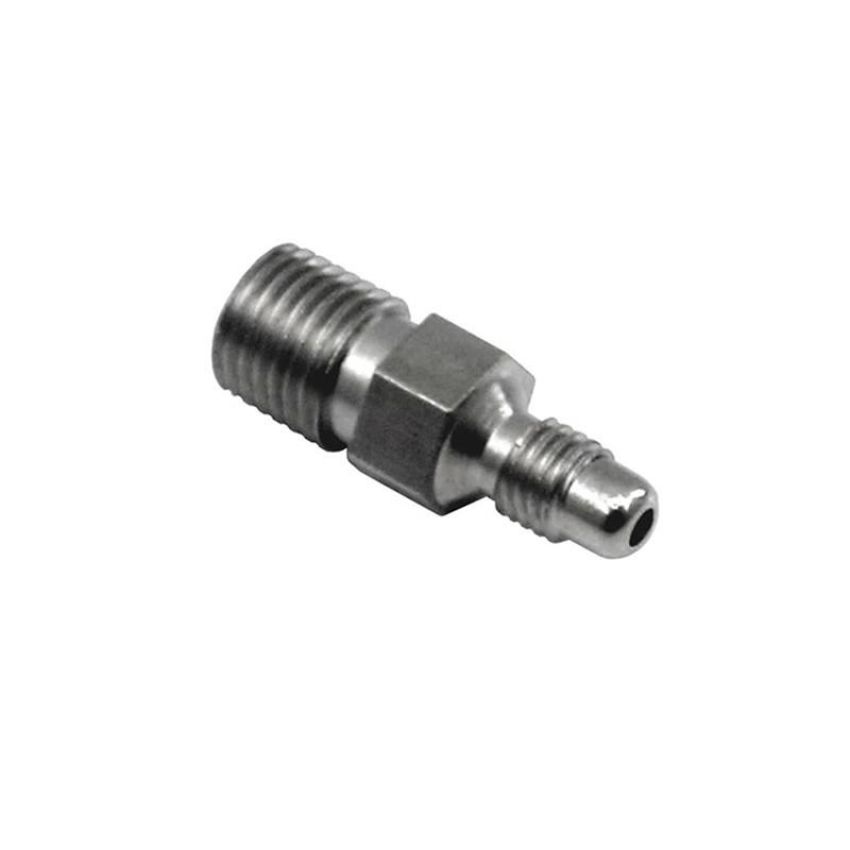 Nitrous Express 91017 SHARK/PIRANHA NOZZLE FITTING