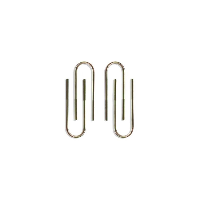 MaxTrac 910205 ROUND U-BOLTS (13.5