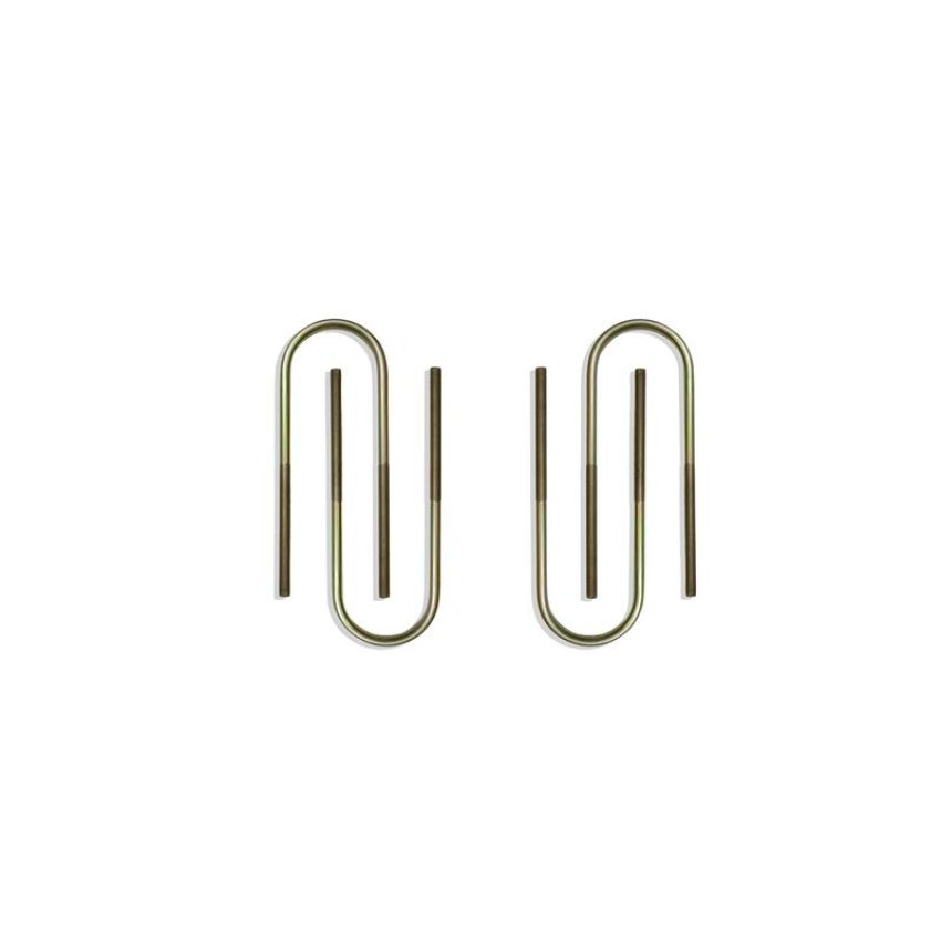 MaxTrac 910405 ROUND U-BOLTS (13.5