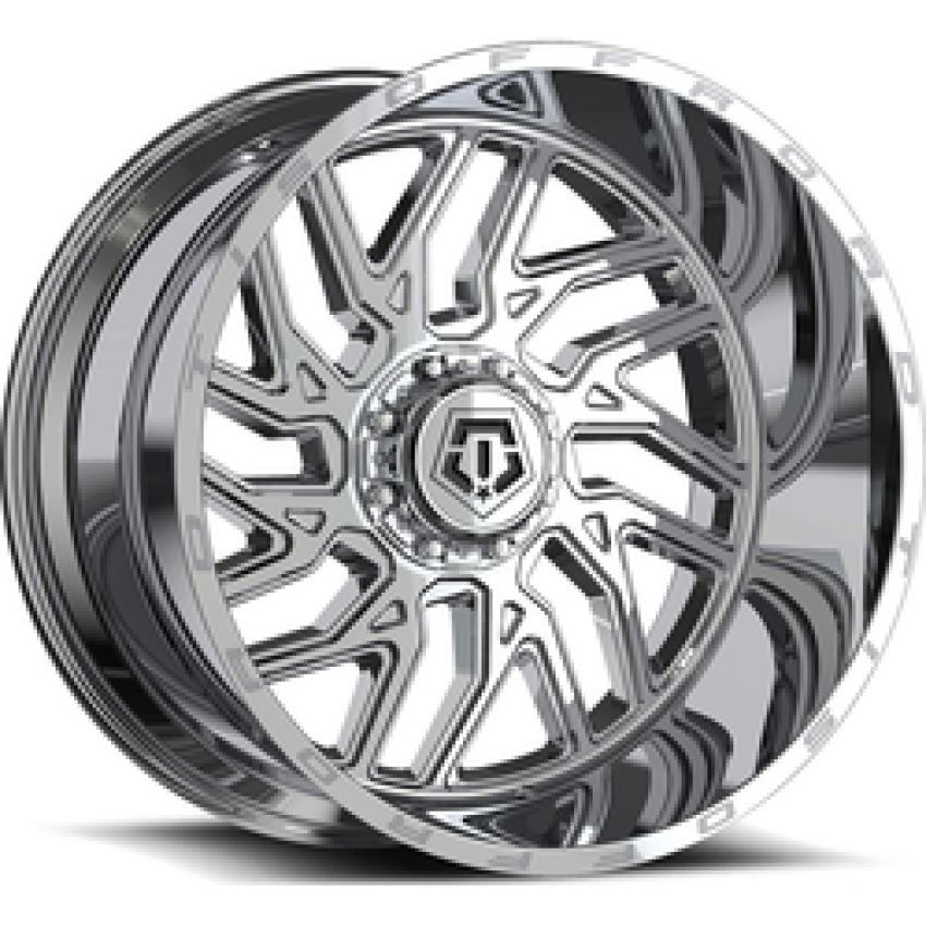 TIS 544C-2098101 20X9 8X6.50 (+01) TIS 544C (HB 125.2)