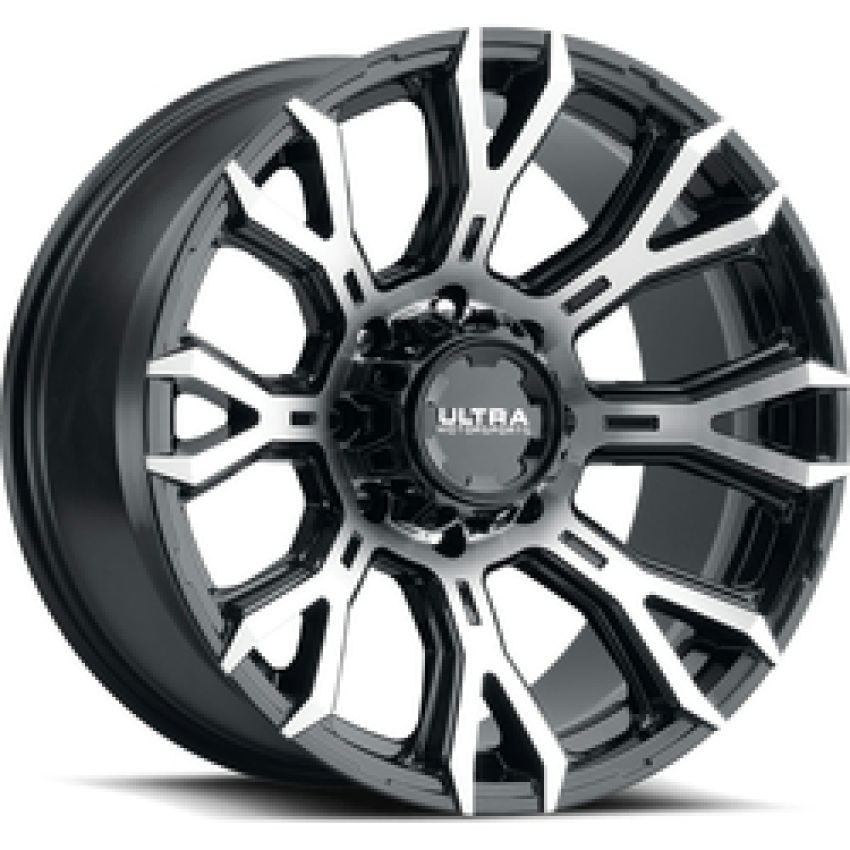 Ultra 123-8905U+12 18X9 5X5.00 / 5X5.50 (+12) ULT 123U Scorpion (HB 87)