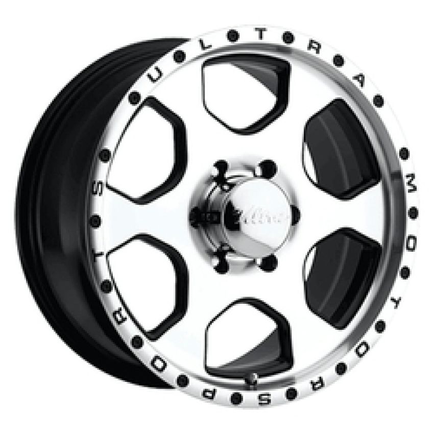 Ultra (175-7883U 17X8 6X5.50 (+10) ULT 175U Rogue (HB 108))