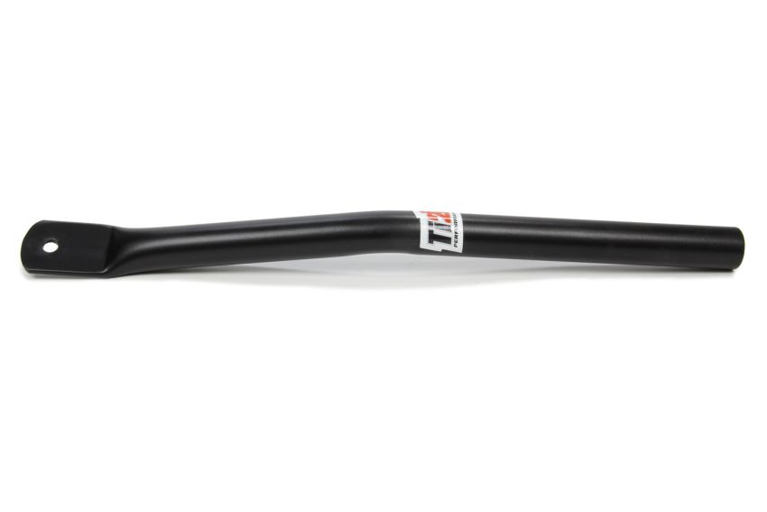 Ti22 PERFORMANCE TIP3795 600 Nose Wing Post Straight 10in Black