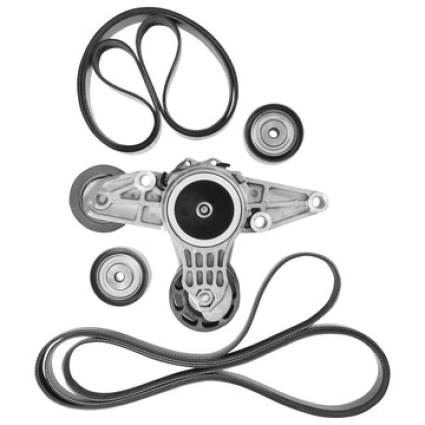 Dayco 5100640K3 Fead Kits