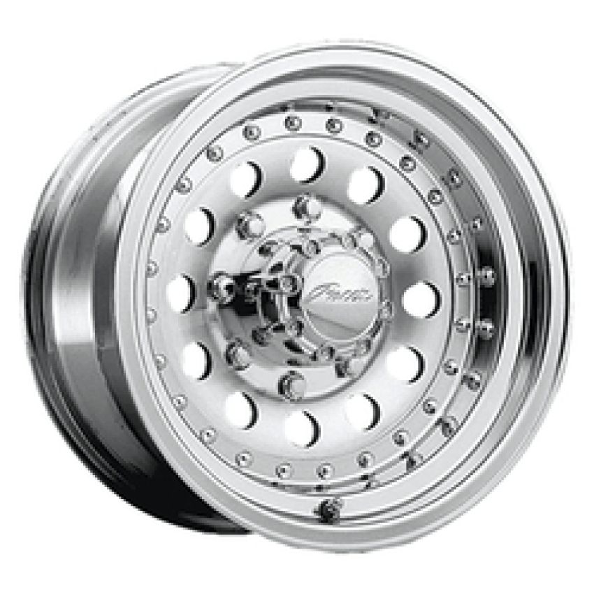 PACER 162M Aluminum Mod Wheel 16X7 8X6.50 130.18 -08