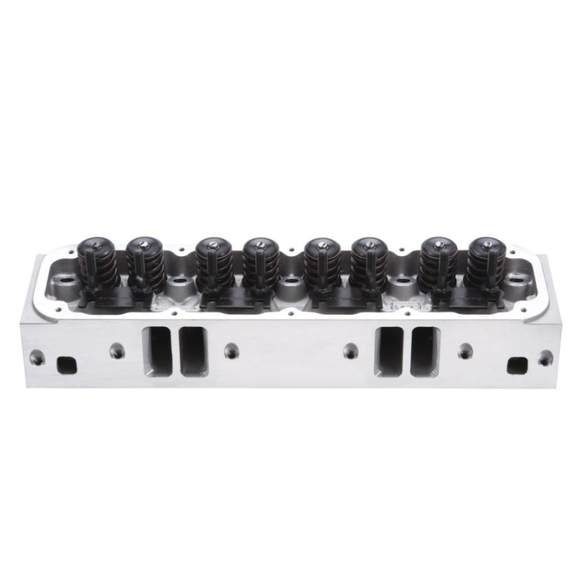 EDELBROCK EDE61775 SBM Performer RPM Magnum Cylinder Head - Assm.