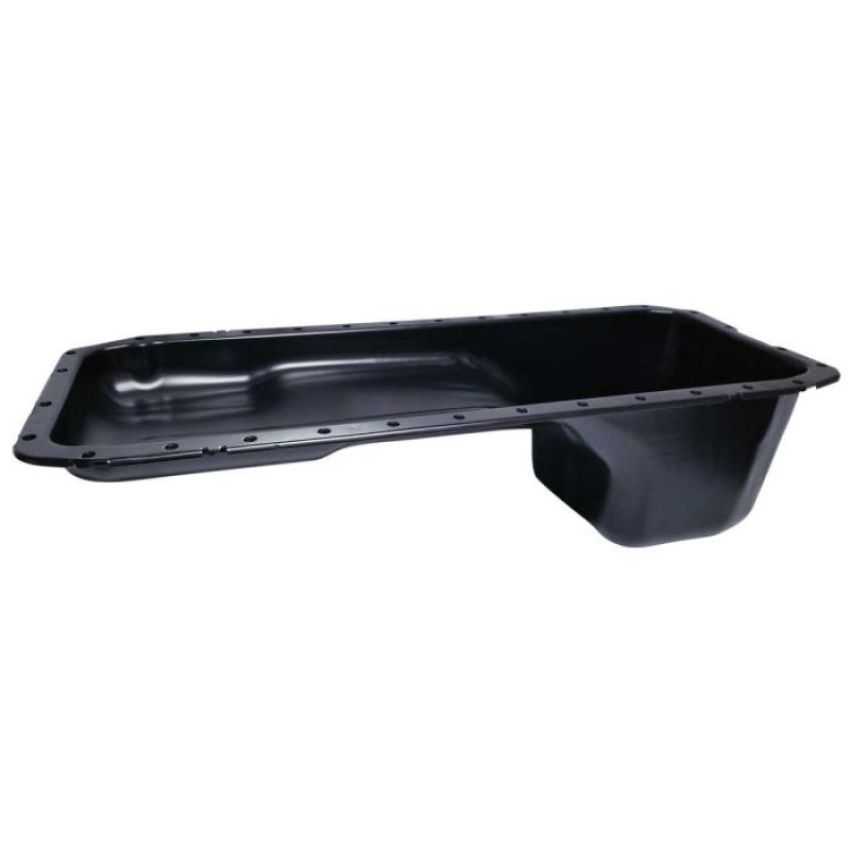 Moroso 20856 03-12 Dodge Ram 5.9L/6.7L Cummins Powder Coated Oil Pan
