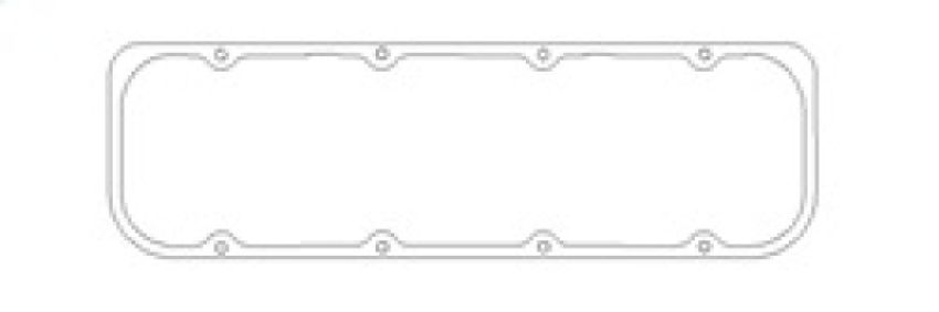 Cometic Gasket C5235-188 Cometic GM SB2.2 Small Block V8 .188in Fiber Valve Cover Gasket