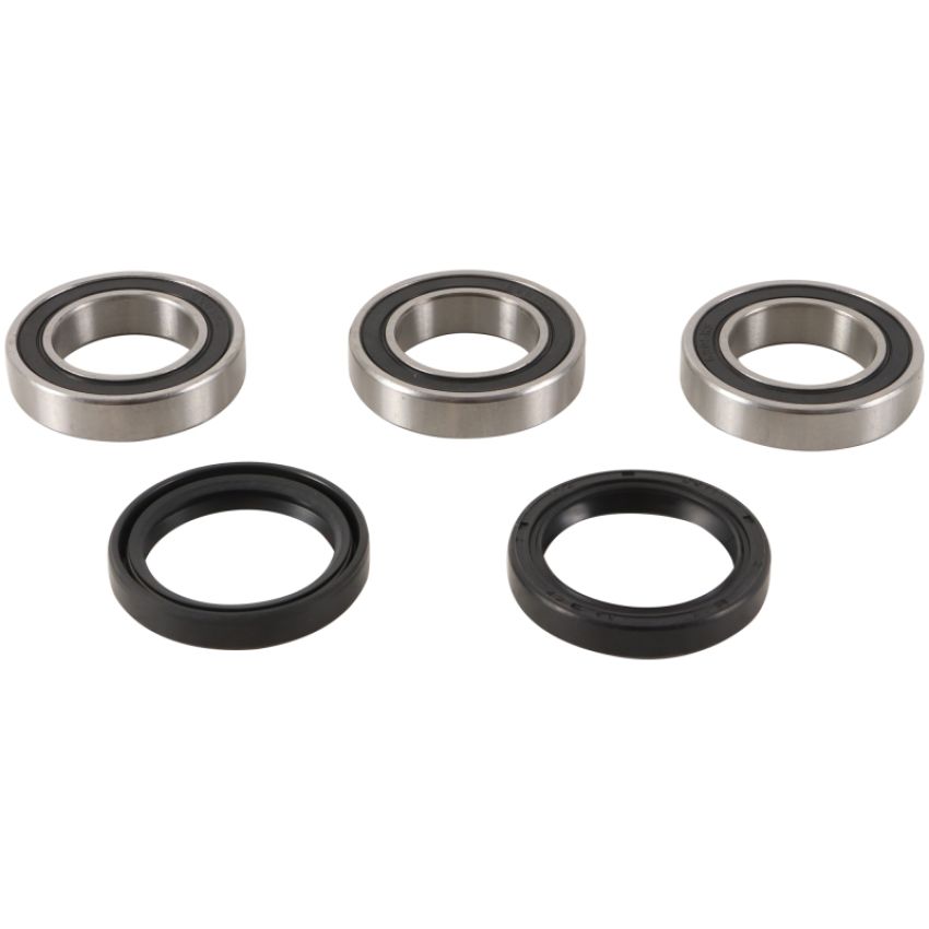 Pivot Works PWRWK-K13-021 A-Arm Kit