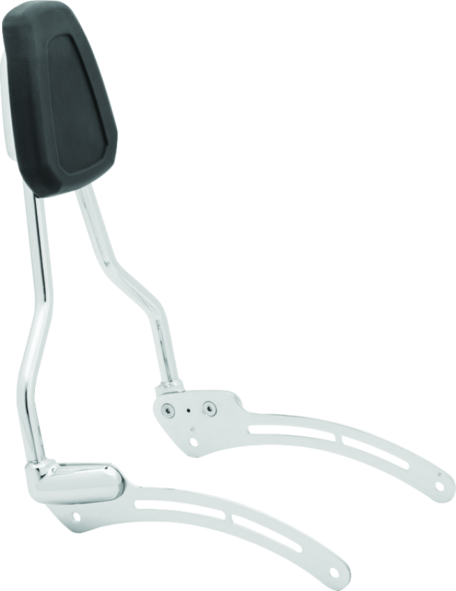 Kuryakyn 6581 Sissy Bar For Indian Scout Chrome
