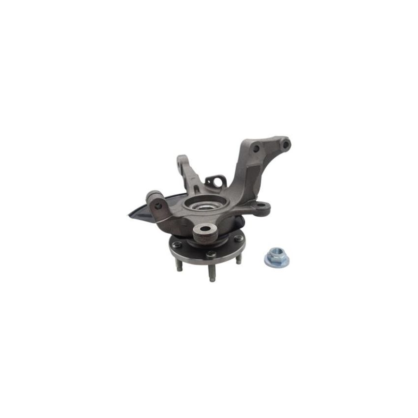 GSP 9110300 Ford, Mazda Suspension Knuckle Assembly  - Front Left