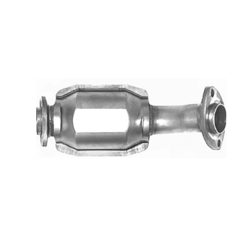 AP Exhaust 911032 CARB (CA, CO, NY, ME) Catalytic Converter